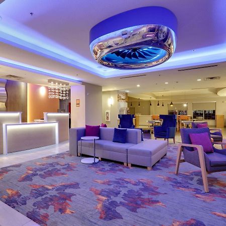 La Quinta By Wyndham Dallas Love Field Buitenkant foto