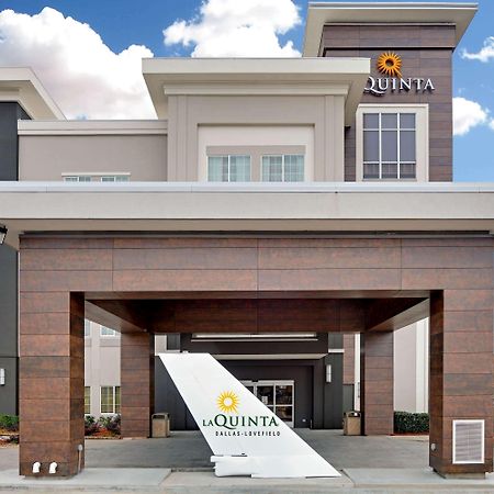 La Quinta By Wyndham Dallas Love Field Buitenkant foto