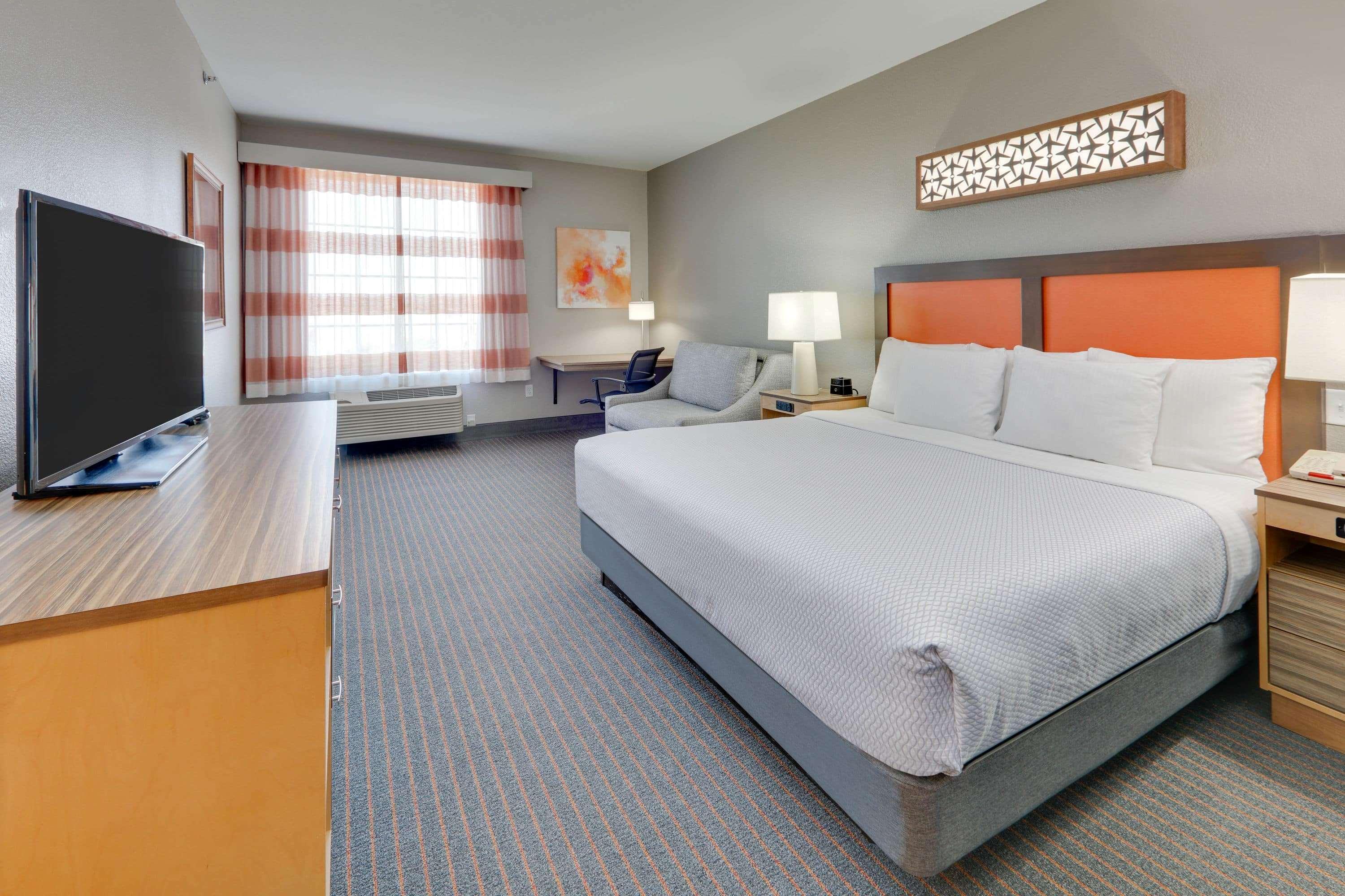 La Quinta By Wyndham Dallas Love Field Buitenkant foto