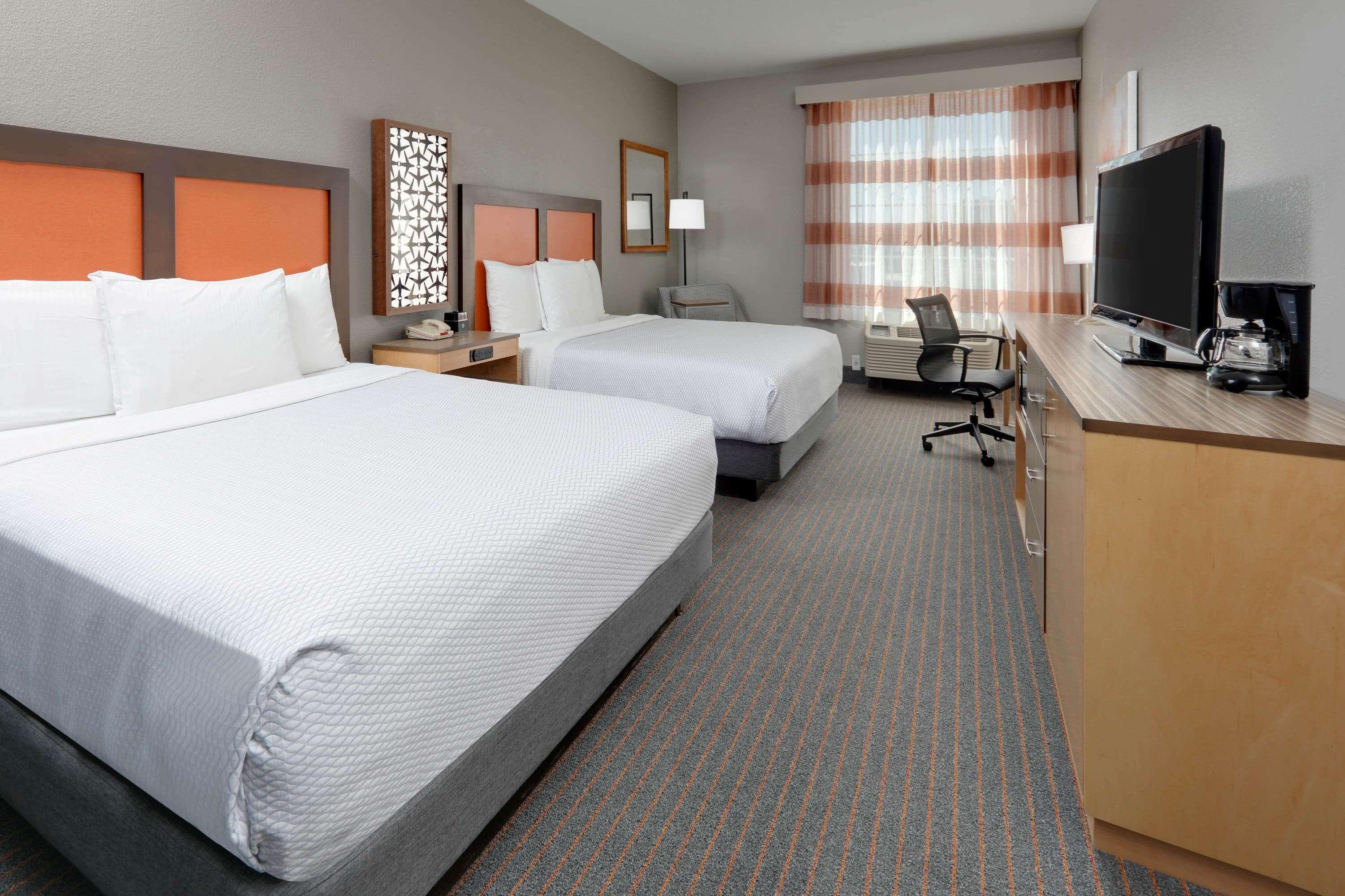 La Quinta By Wyndham Dallas Love Field Buitenkant foto