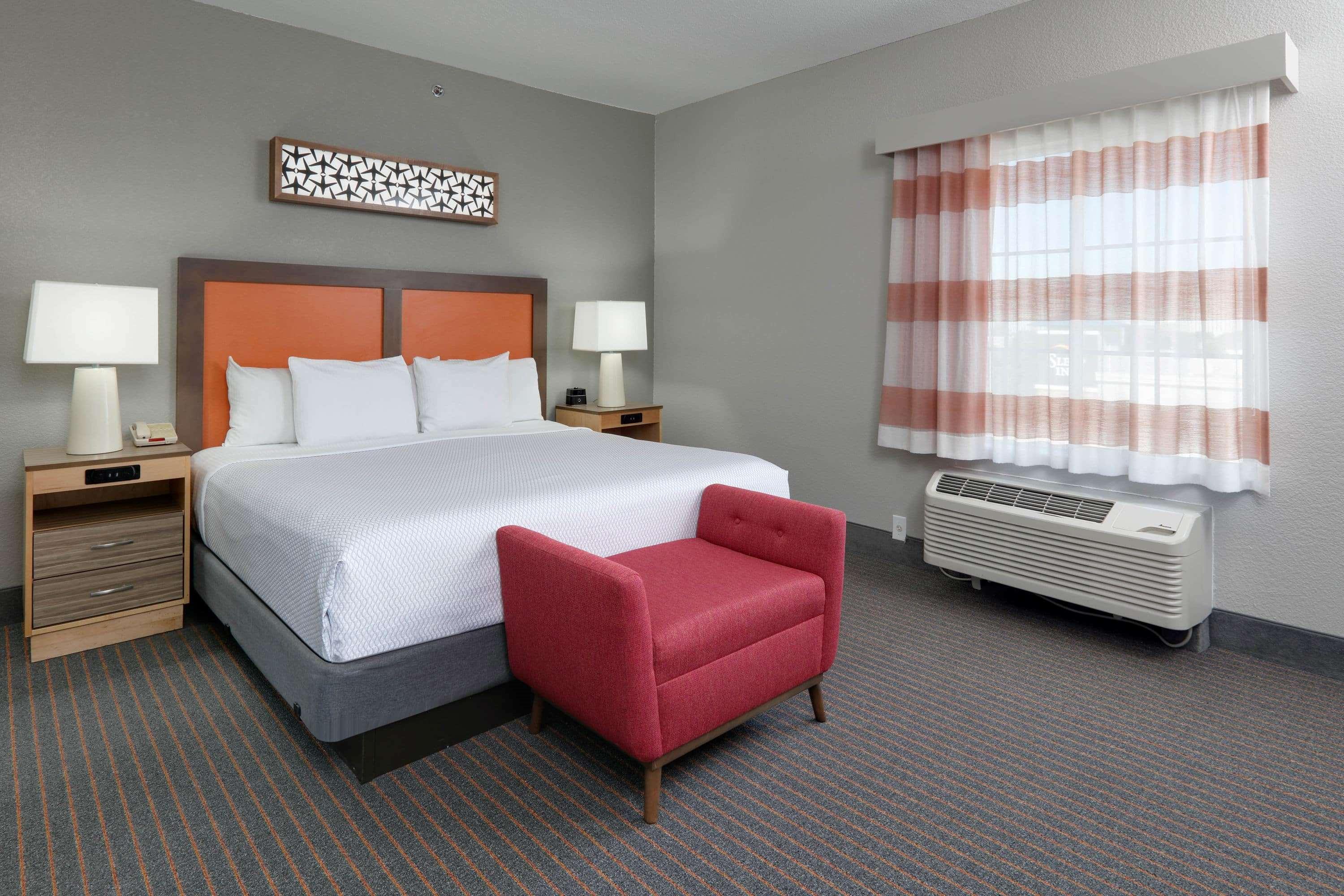 La Quinta By Wyndham Dallas Love Field Buitenkant foto
