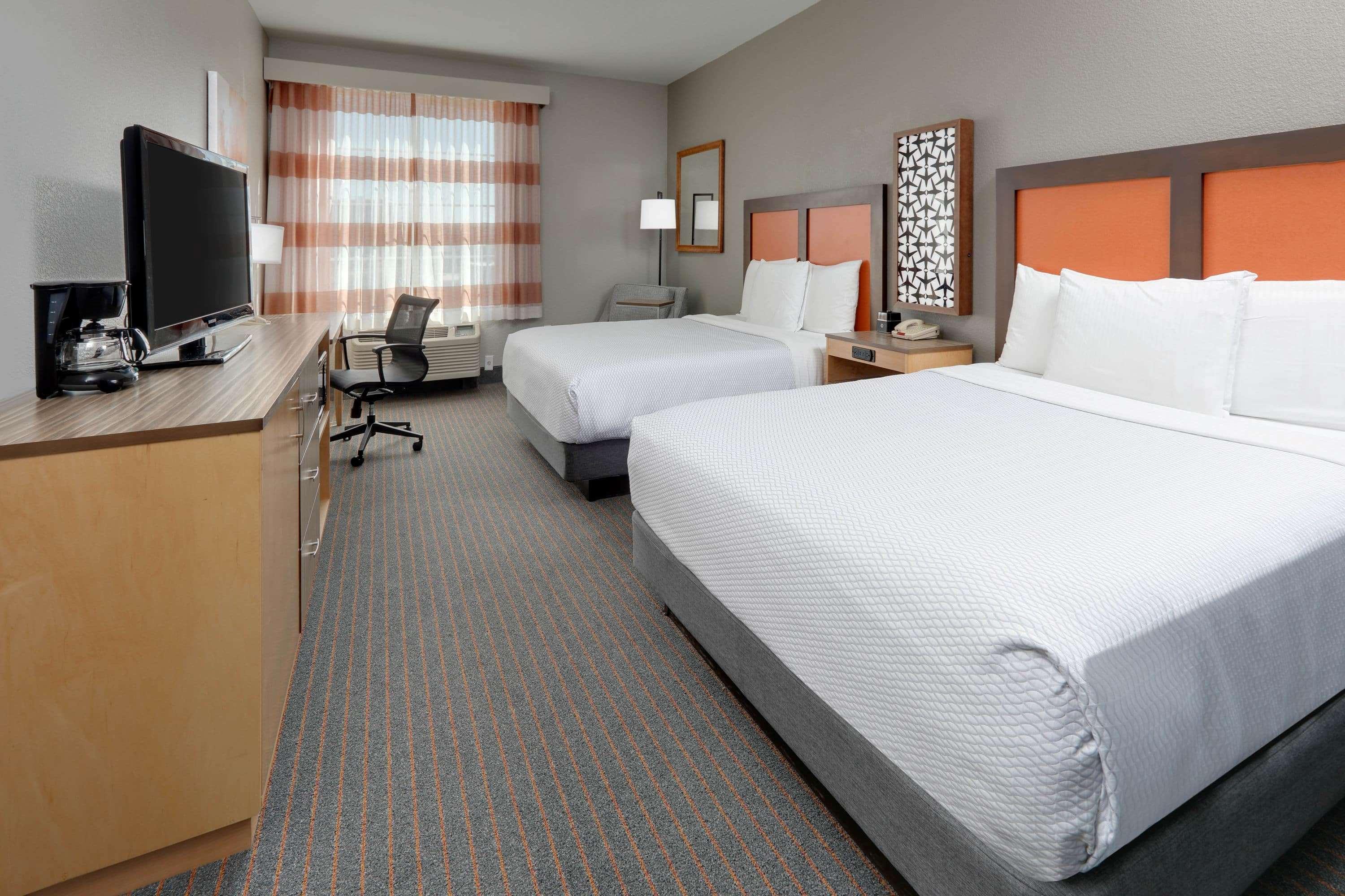 La Quinta By Wyndham Dallas Love Field Buitenkant foto