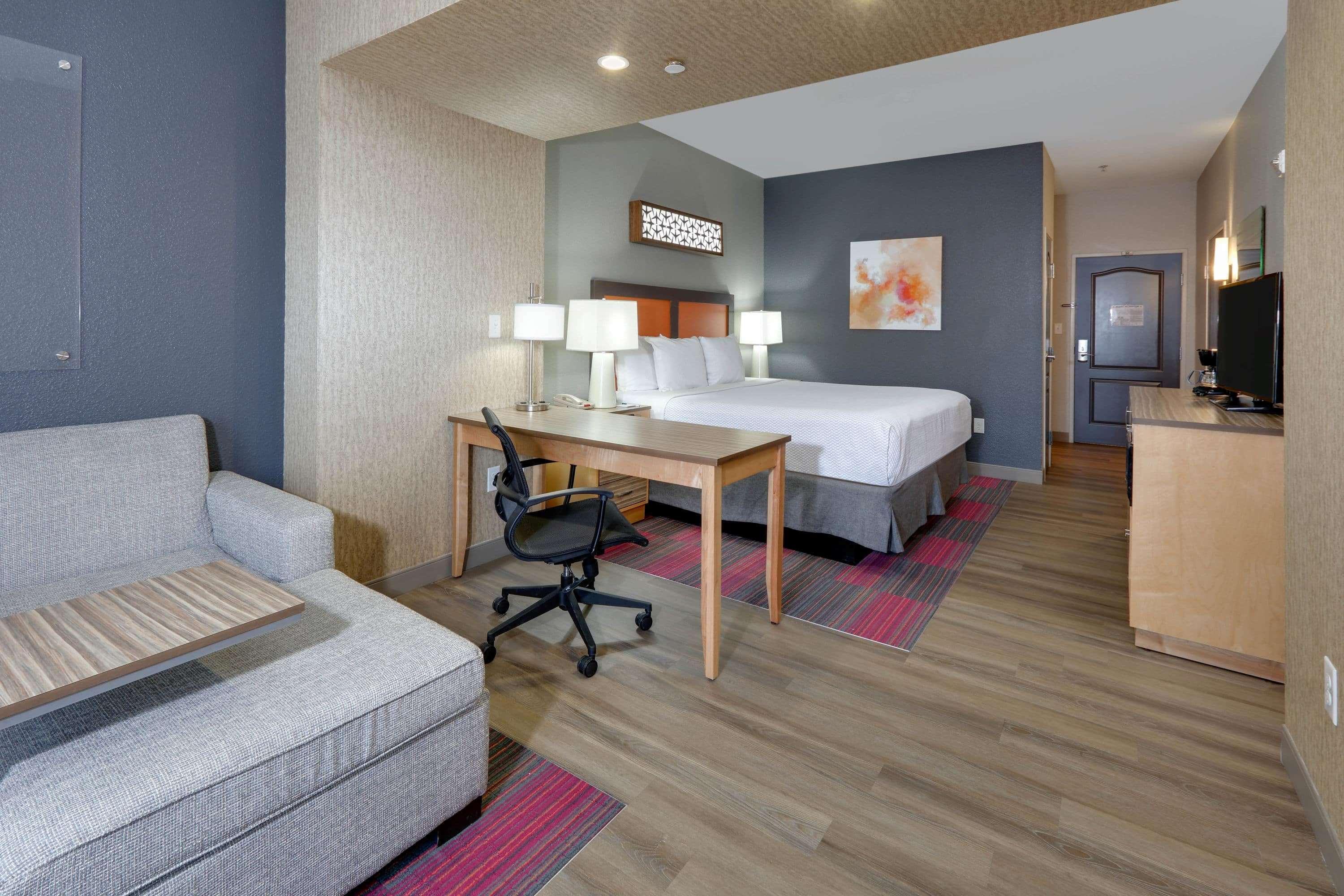 La Quinta By Wyndham Dallas Love Field Buitenkant foto