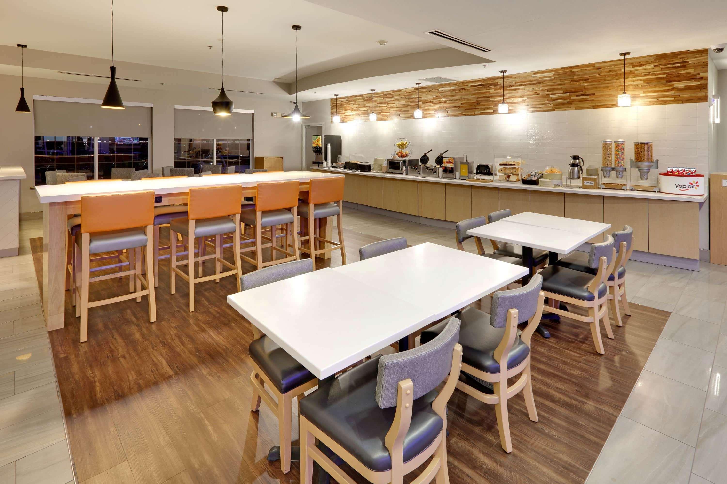 La Quinta By Wyndham Dallas Love Field Buitenkant foto