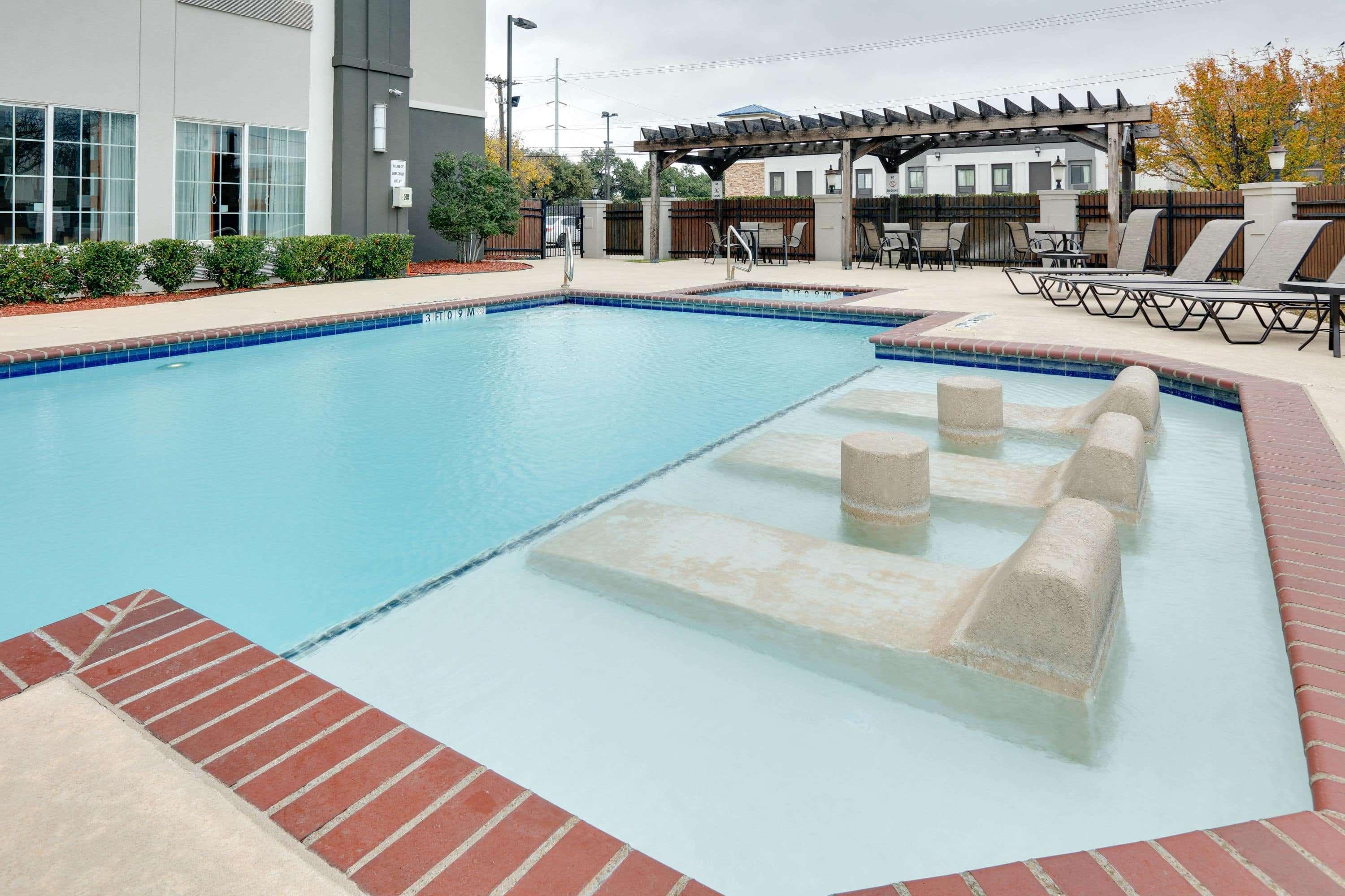 La Quinta By Wyndham Dallas Love Field Buitenkant foto