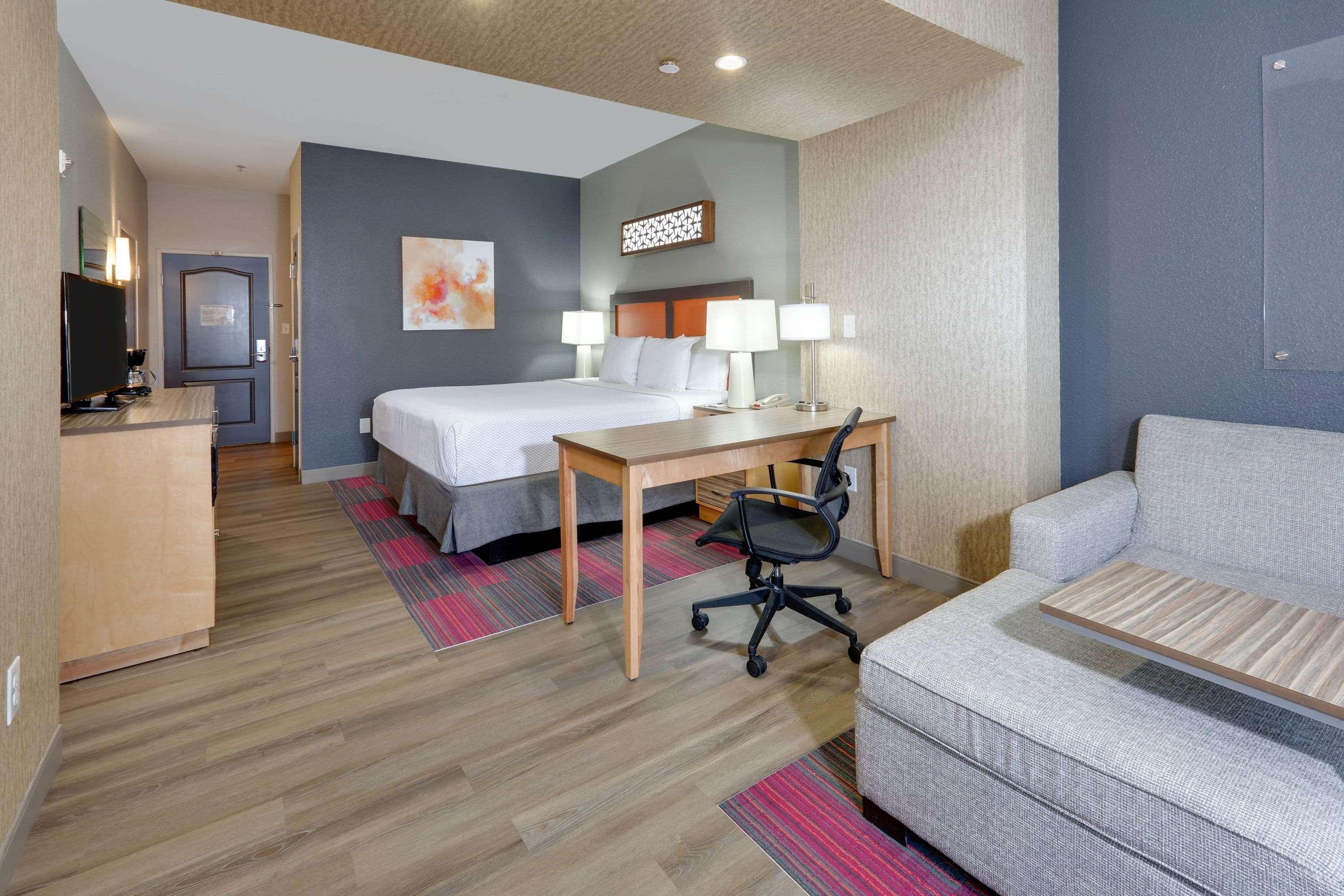 La Quinta By Wyndham Dallas Love Field Buitenkant foto