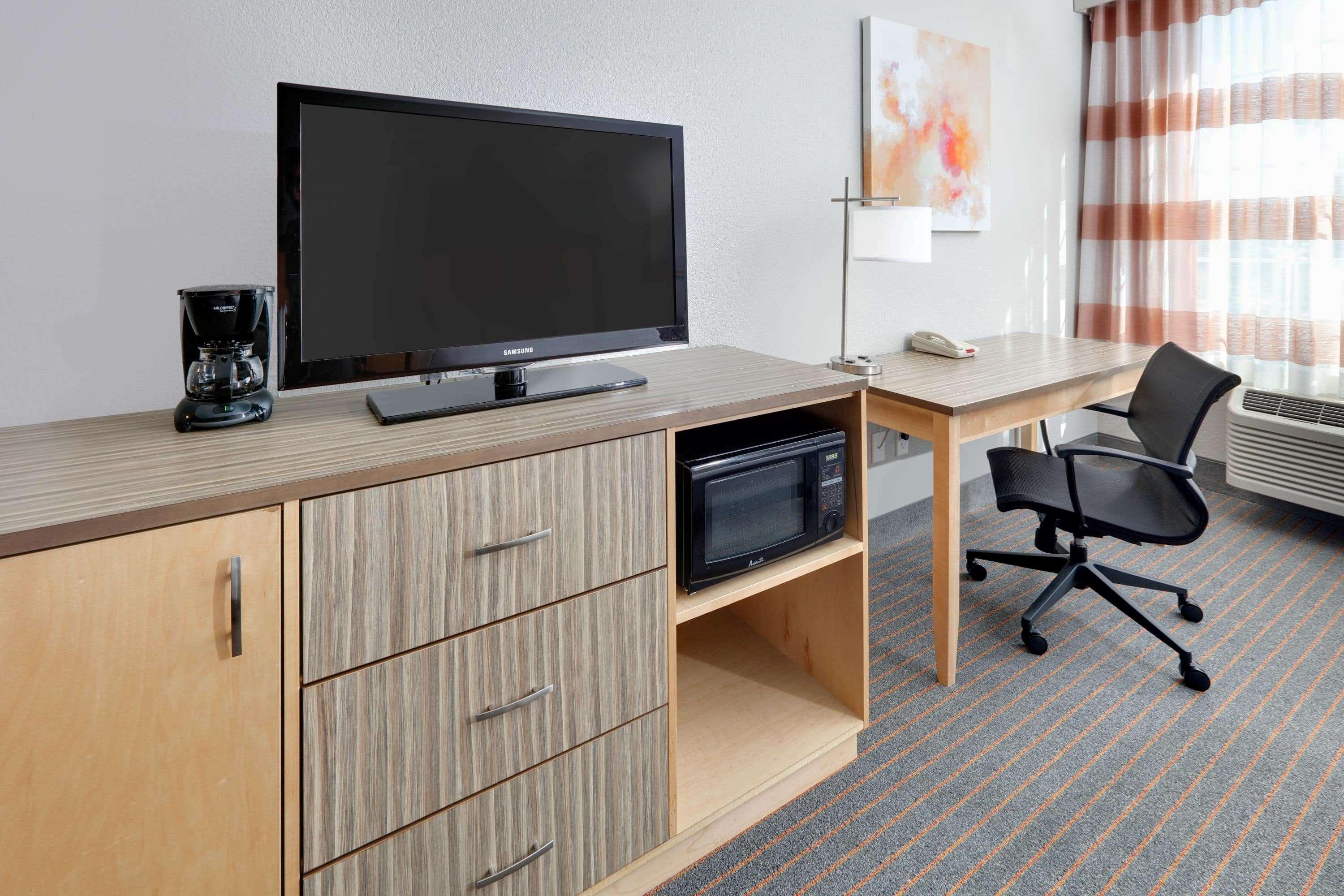 La Quinta By Wyndham Dallas Love Field Buitenkant foto