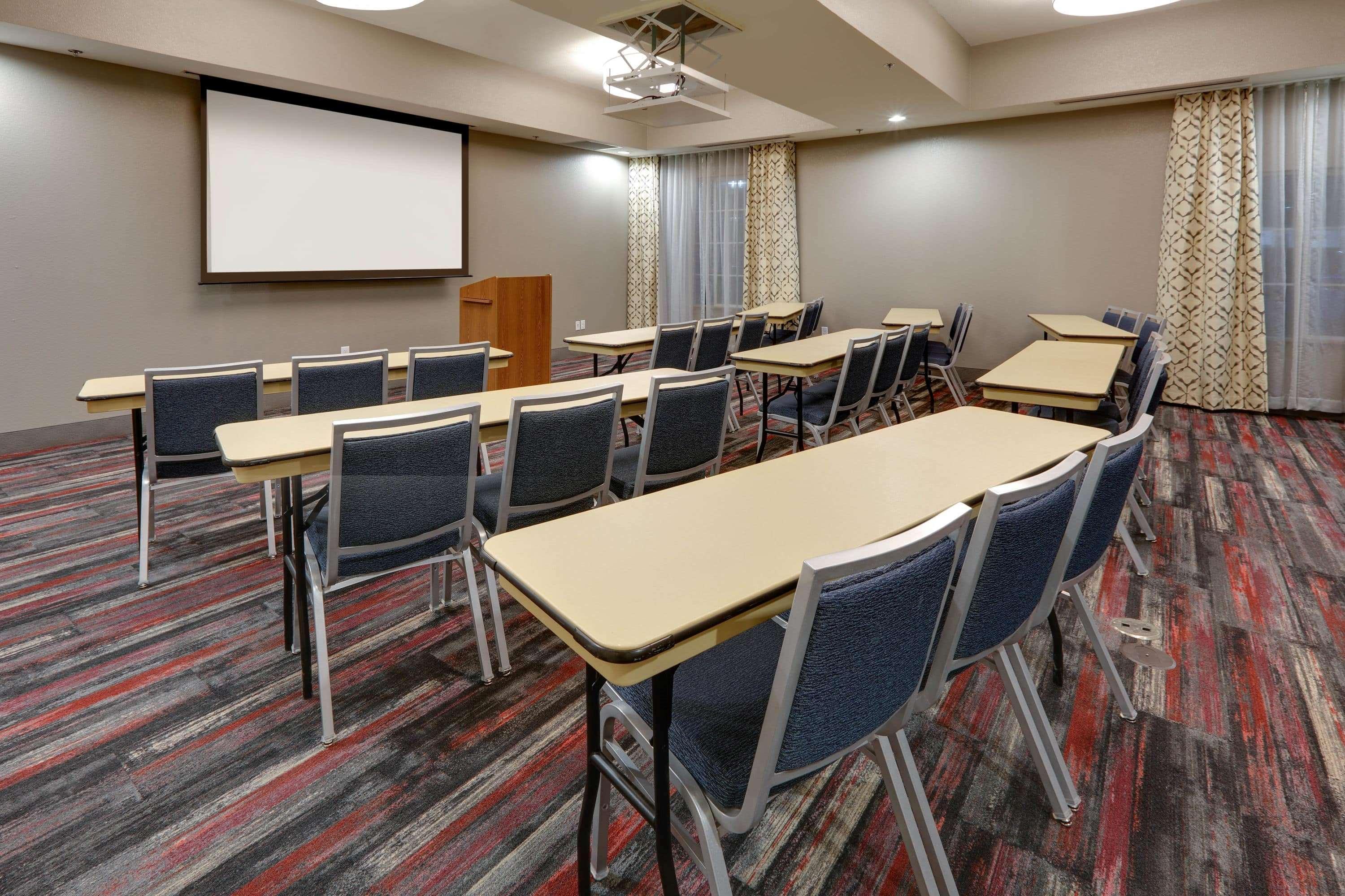 La Quinta By Wyndham Dallas Love Field Buitenkant foto